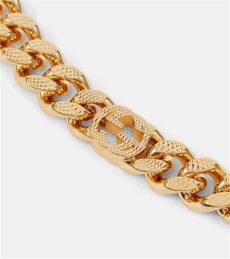 how to make a gucci chain